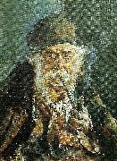 Anders Zorn skarprattaren fran siebenburgen Germany oil painting artist